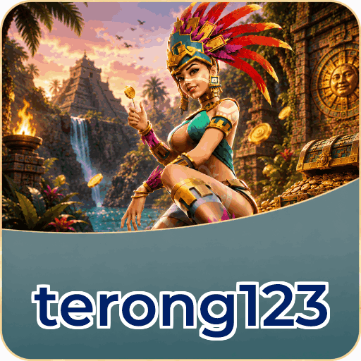 Katalog aplikasi Android terong123 Indonesia